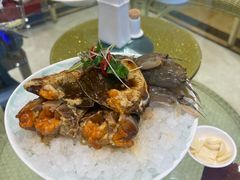 -皇朝海鲜酒店