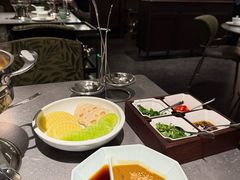 -鼎鼎香·港式火锅(北京SKP店)