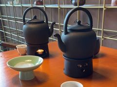 -茗知道茶馆(世博源店)