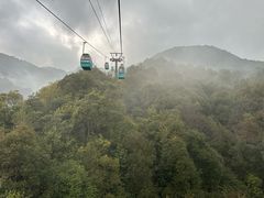 -腾冲云峰山