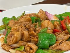 -渔家乐小海鲜(皇姑店)