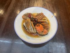 -咸亨酒店•非遗绍兴菜•中华老字号(堂吃餐厅)