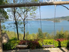 -天目湖涵田半山温泉