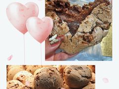 巧克力麻薯-丁香西饼屋(桂林路店)