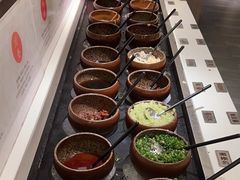 -湊湊火锅·茶憩(打浦桥日月光店)