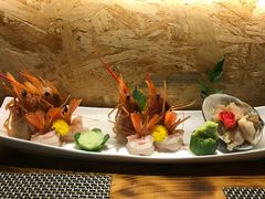 -矶野水产(澳门逸园中心店)
