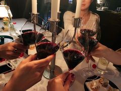-三嚥阁 La Villa Restaurant