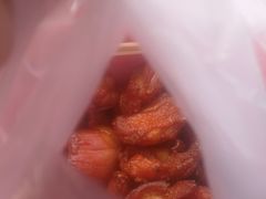 -老韩煸鸡·中国炸鸡(水塔美食街店)