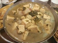 -老徽州臭鳜鱼(老街店)