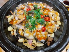 -闽南厝·闽南菜(福隆店)
