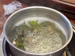 -东海怡品海鲜豆捞(舟宿夜江店)