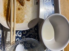 -冰泉豆浆馆(阳朔店)