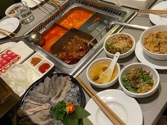 -海底捞火锅(石厦时代广场店)