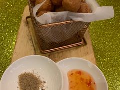 -大鸭梨烤鸭(左家庄店)