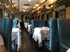 -火车头法国西餐厅