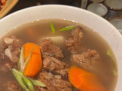 -薇酌饮·陕西菜(南门外店)