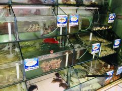 -南海渔家•海鲜•正宗海南菜(海棠湾店)
