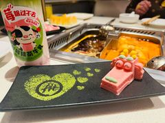 -海底捞火锅(玉桥商业广场店)