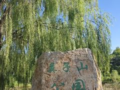 -莫子山公园