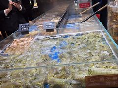 -徐记海鲜·宴会(大唐西市|丰庆店)