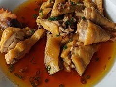 -王元兴酒楼(杭帮菜名店)