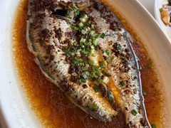 -华盛丰温州大排档(东三环南路店)