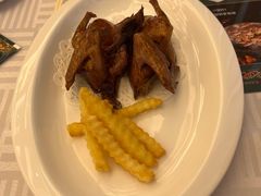 -潮福城大酒楼(北尚店)