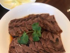风味梅花腱-鼎泰丰(国金店)
