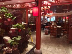大堂-宛平李记火锅(东关街店)