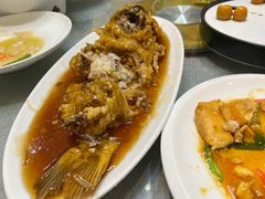-闫府私房菜·百年鲁菜(欧亚店)