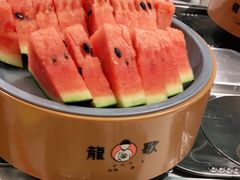 -龍歌自助小火锅(市南金茂湾店)