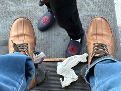 -奥黑尔国际机场