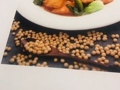菜单-闫府私房菜·百年鲁菜(欧亚店)