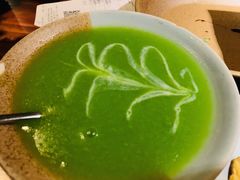青豆泥-外婆家(南开大悦城店)