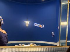 -兰湘子·湘菜小炒(济南领秀城店)