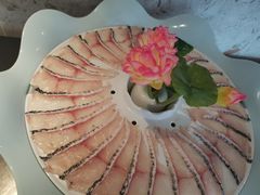 -马家斑.鲜鱼火锅(松湖万科店)