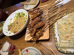 -鸽子窝(黄村店)