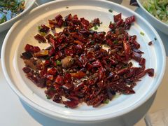 -攸州小镇家湘菜(小米科技园店)