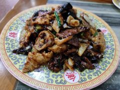 -砂锅居(西四店)