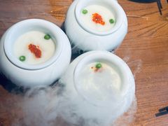 -师味葱扒虎头鲤·水席洛阳菜(元华店)
