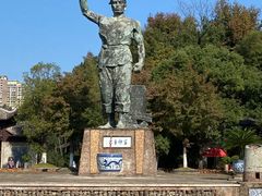 -景德镇古窑民俗博览区