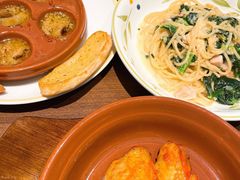 茄汁鸡翅-萨莉亚意式餐厅(杭州滨江天街店)