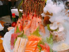 -和彩放题餐厅(酒仙桥店)