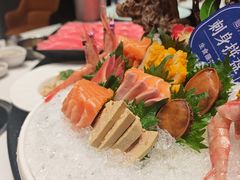 -海月轩海鲜豆捞(紫金塔店)