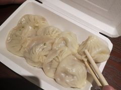 -鲁氏汤包王(长白街店)