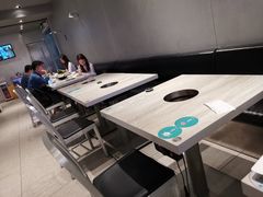 -千味涮·健康火锅(会展连城新天地店)