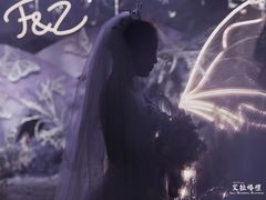 -艾拉私人定制婚礼