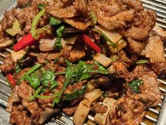 -北方家宴(番禺永旺店)