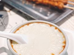 牛奶饭-阿拉丁新疆风味餐厅·清真(罗廊巷店)