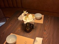 -来龙里 精致 东南亚餐室(万象城店)